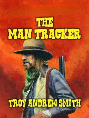 cover image of The Man Tracker